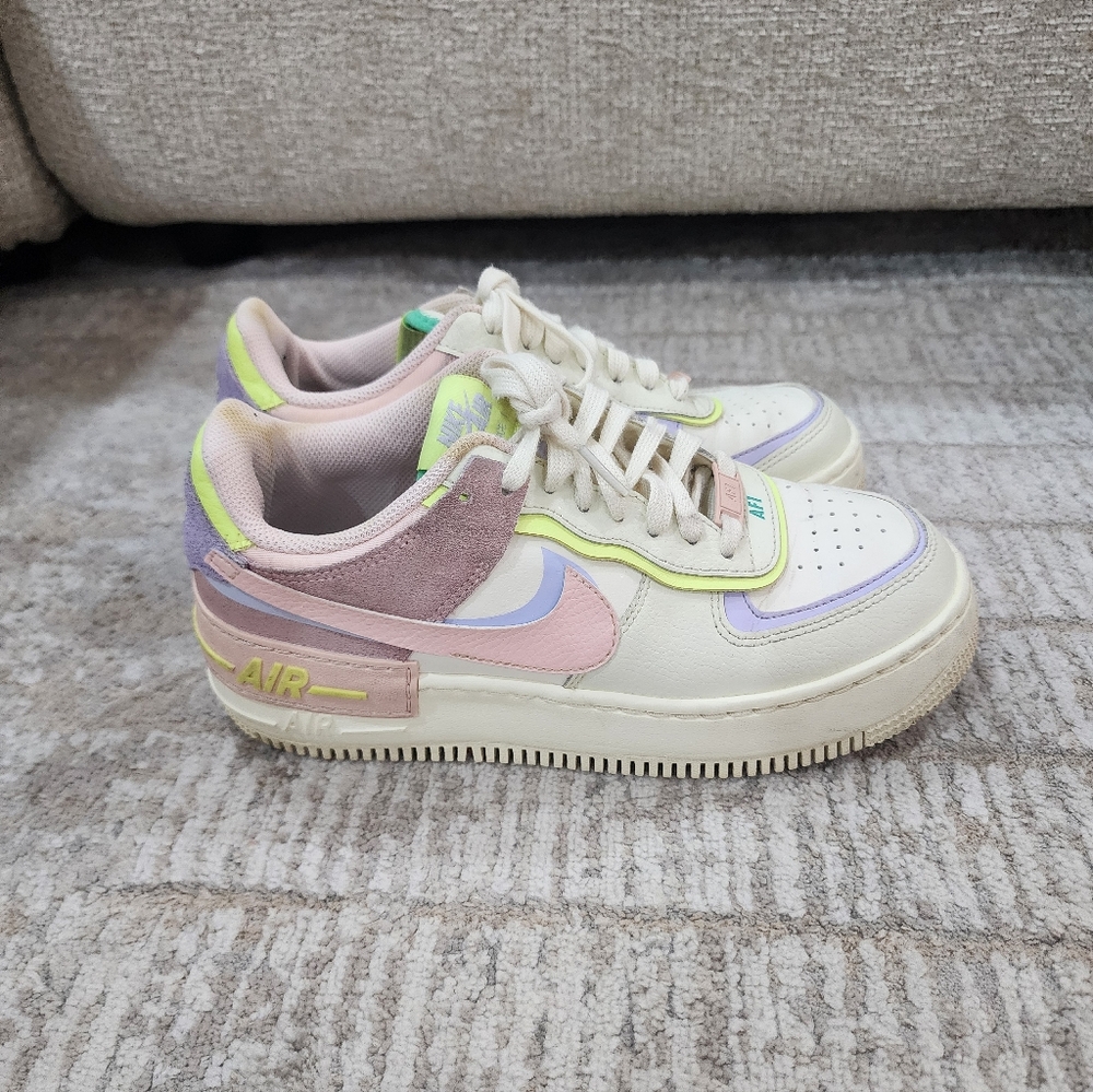 Nike Air Force Sneakers